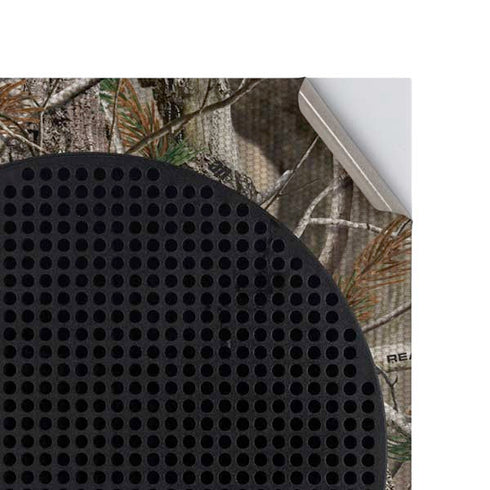 NFL Las Vegas Raiders Realtree AP Camo Xbox Series S Console Skin